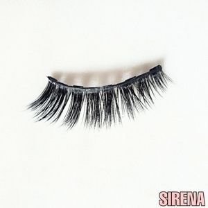 Sirena Magnetic Eyelashes